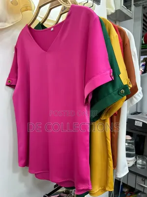 Luxury Classic Shirts