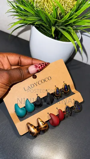 Beautiful Earrings for Sale