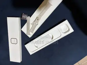 Used Apple Watch Series 7 41mm