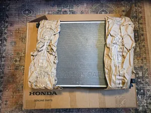 Radiator Honda Civic 2016-2022