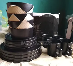 16 Pieces Dinner Set