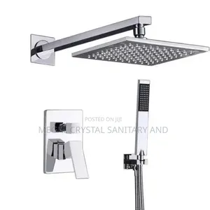 Condict Shower Mixer