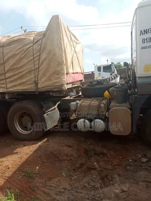 Dangote Cement Supply In Kogi
