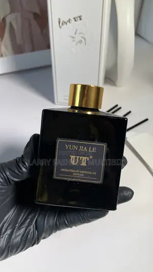 Ut Reed Aromatherapy Diffuser