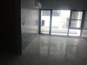 15 Floors Commercial Office Building Ikoyi Lagos State Nigeria