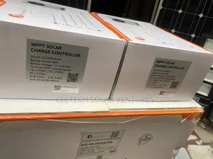 Felicity 80ah Controller 12v/24v/48