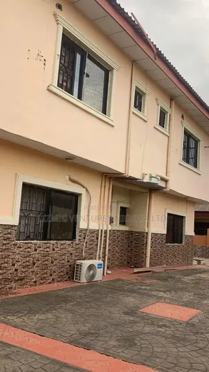Furnished 5bdrm Duplex in Isuti Rd, Ikotun / Ikotun/Igando for sale