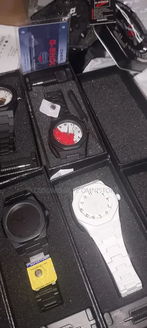 Valenzo Wristwatch