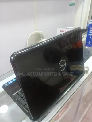 Laptop Dell Inspiron 15R N5110 8GB Intel Core i3 HDD 500GB
