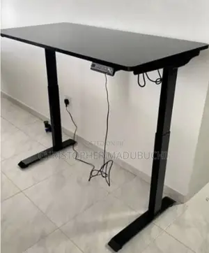 Electric Gaming Table Legs
