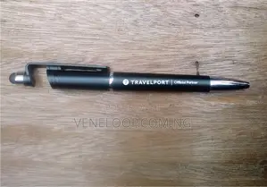 Custom Branded Pens Printing in Nigeria | Promotional Logo Pens