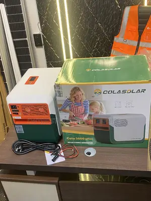Reliable Solar Energy Solution for Every Home