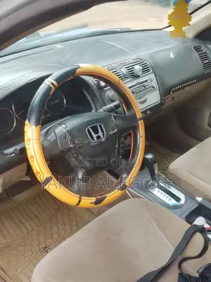 Honda Civic 2000 Blue