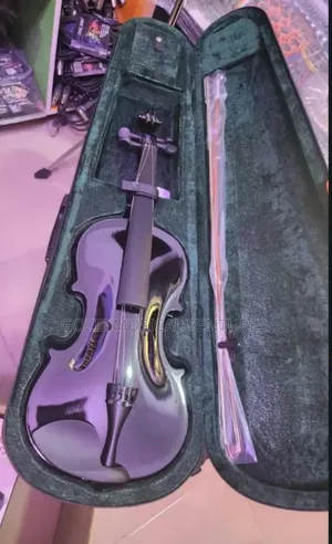 Yamaha Violin Complete 4/4 Adult Users