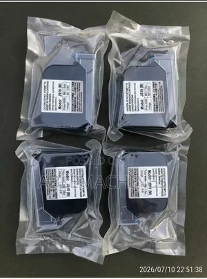 Js12 and Js12 Ink