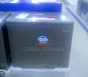 Haier Thermocool 259 Liters Chest Deep Freezer