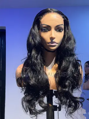 Human Hair