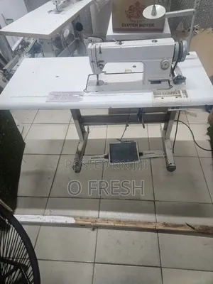 Industry Sewing Machine