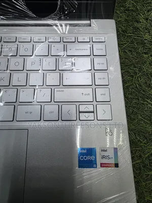 Laptop HP Pavilion 14t 8GB Intel Core i5 SSD 512GB