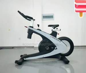 Commercial Spinning Bike, Model Dy912,