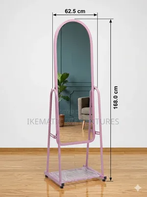 Dressing Mirror