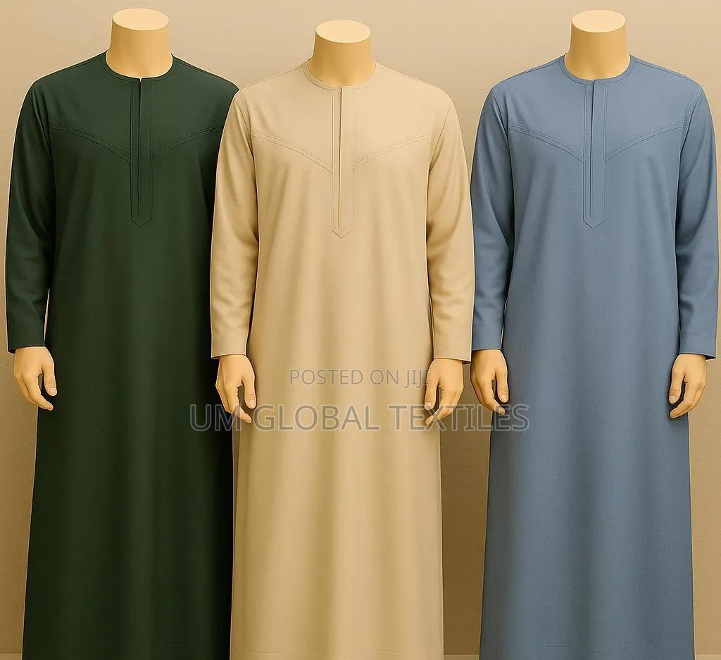 Textiles and Materials