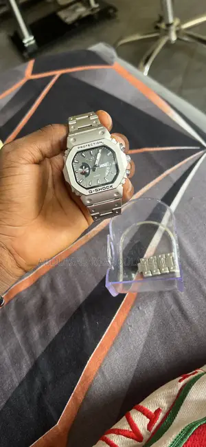 Wrist Watch