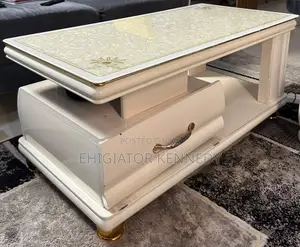Center Table