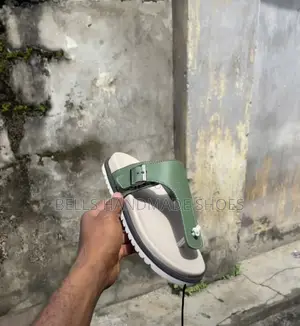 Handmade Footwear