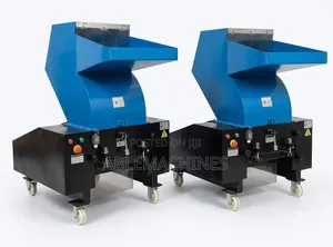 10hp Plastic Crushing Machine