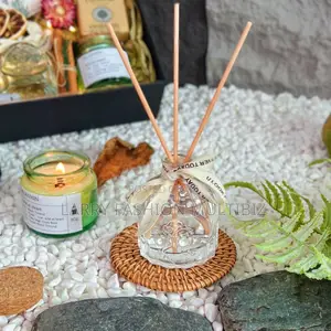 Fragrances Gift Box