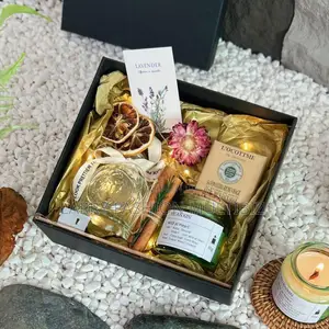 Fragrances Gift Box