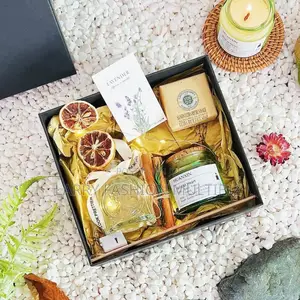 Fragrances Gift Box