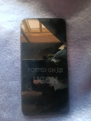 Apple iPhone XS Max 256 GB Black