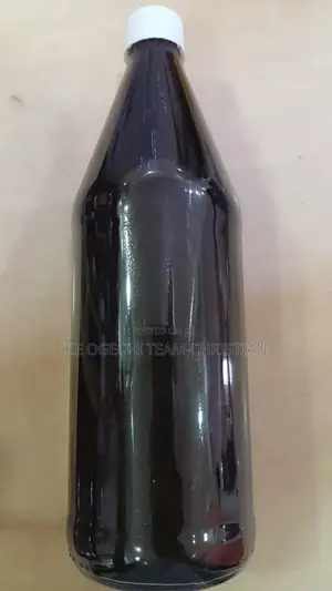 Jigsimur Herbal Drink