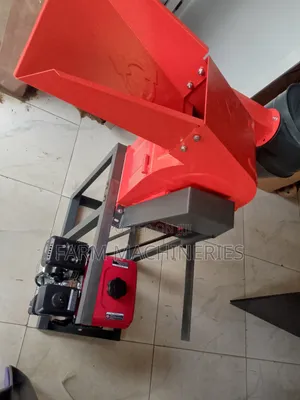 Hammer Mill (Imported)