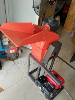 Hammer Mill (Imported)