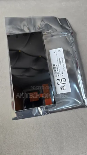 Samsung Galaxy S24 Ultra Original Amoled Screen (Free Installation)