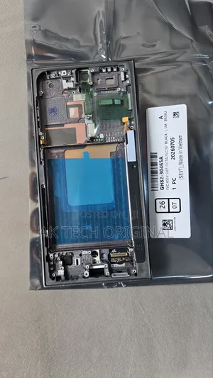 Samsung Galaxy S24 Ultra Original Amoled Screen (Free Installation)