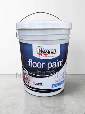 Floor Paint - L