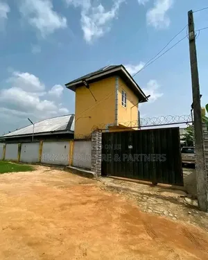 For Sale : 7 Rooms Lounge/Bar Omagwa , Ph