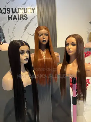 Human Hair