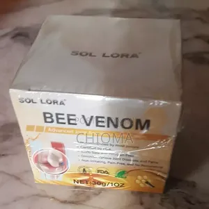 Bee Venom Pain Relief Cream