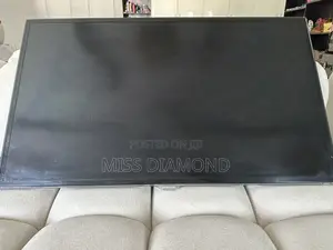 Neatly Used Samsung Tv