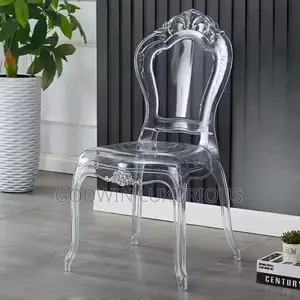 Beautiful Event Center Chair
