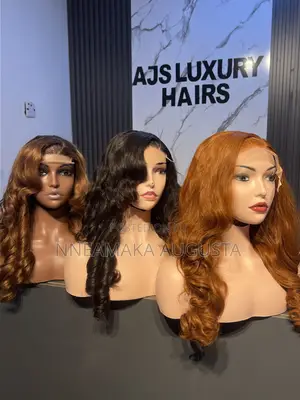 Human Hair