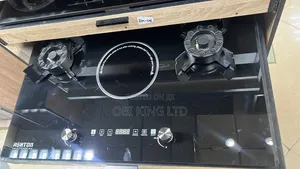 Electric Gas