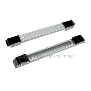 Adjustable Movable Stand for Washing Machine