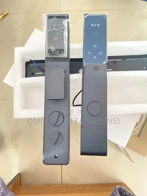 Smart Locks