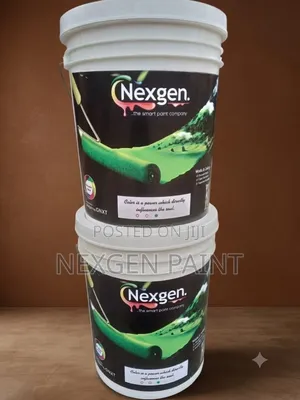 Matt Paint Lite (20 Liters)